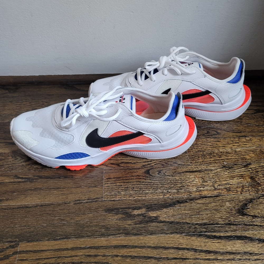 Nike Air Zoom Division
